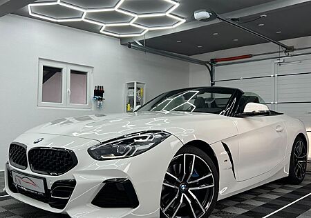 BMW Z4 Roadster sDrive 30 i M SPORT/LED/VRTL/DAB