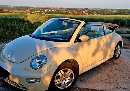 VW Beetle Volkswagen