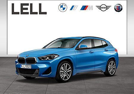 BMW X2 xDrive20i M Sportpaket Head-Up HK HiFi DAB