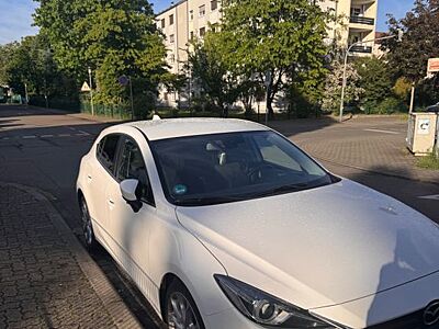 Mazda 3 2.0 SKYACTIV-G 120 Center-Line Center-Line