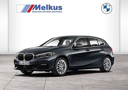 BMW 118i Hatch Advantage DAB LED WLAN Komfortzg.