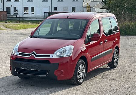 Citroën Berlingo 1.6 benzin Tüv Neu 05.2027