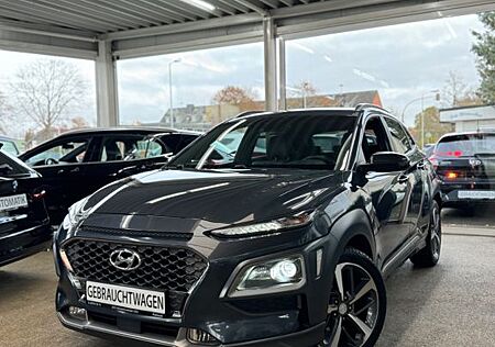 Hyundai Kona Style 2WD *Kamera*Standheizung*PDC's*