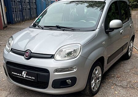 Fiat Panda Lounge 1.3 JTD mit Klima Tüv 12/25