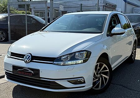 VW Golf Volkswagen VII Limousine Sound|Virtual|CarPlay|ACC|KAM