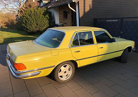 Mercedes-Benz S 280