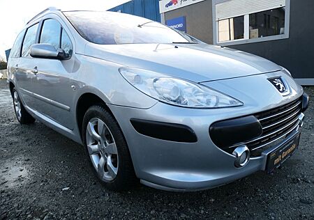 Peugeot 307 Break/ SW SW Oxygo*AUT*Klima*Pano