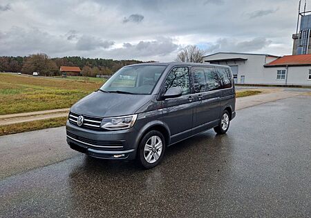 VW T6 Multivan Volkswagen
