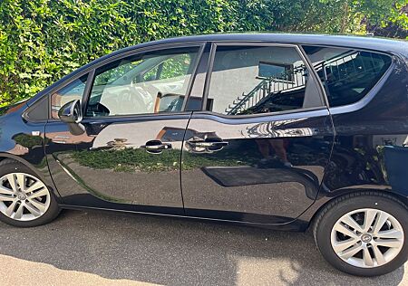 Opel Meriva 1.4 Edition 74kW Edition