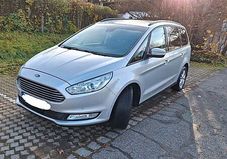 Ford Galaxy 2,0 EcoBlue 110kW Trend Auto Trend