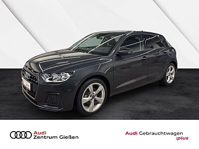 Audi A1 Sportback 30 TFSI S-tronic advanced ACC SHZ