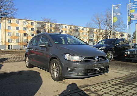 VW Golf Volkswagen Sportsvan VII Lounge BMT/Start-Stopp -1Hand