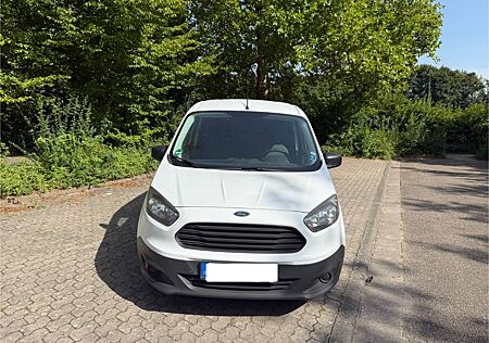 Ford Transit Courier Baujahr 2016