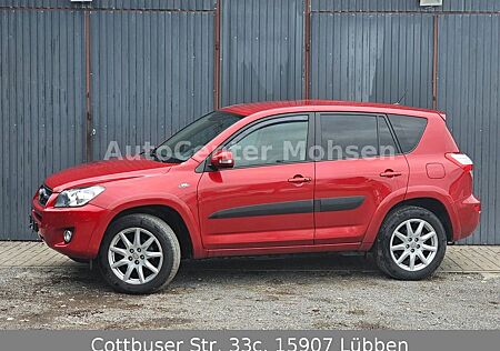 Toyota RAV 4 RAV4 Executive (Nr. 127)