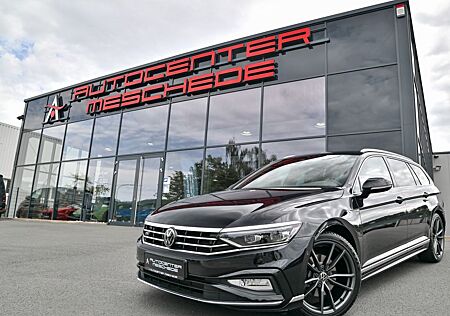 VW Passat Variant Volkswagen 2.0 TSI DSG 2x R-Line Matrix* AHK