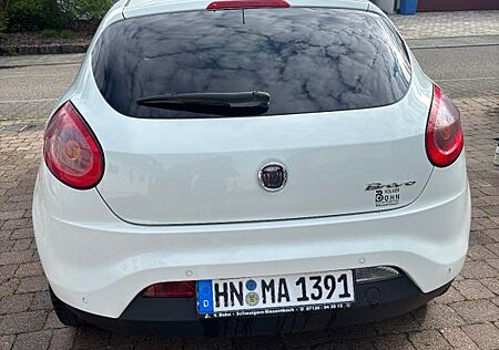 Fiat Bravo 1.4 16V T-JET Active Active