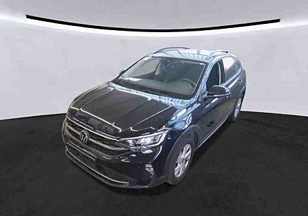 VW Taigo Volkswagen 1.0 TSI Life LED Kamera Navi SHZ Klima