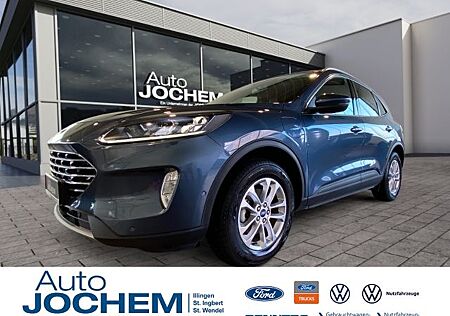 Ford Kuga Titanium X PHEV+Navi+Kamera+iACC+LenkradHZG