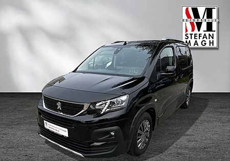 Peugeot Rifter 1.2 PureTech 110 Allure L1 Tempomat Kame