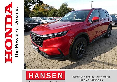 Honda CR-V e:HEV AWD Advance 2.0 i-MMD Hybrid