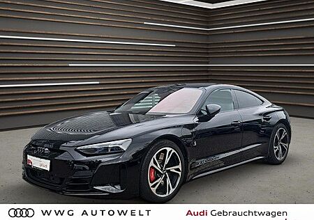 Audi e-tron GT quattro Matrix HUD Pano