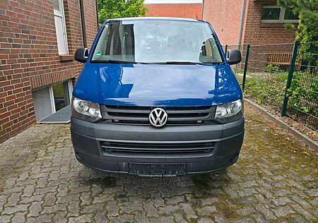 VW T5 Kombi Volkswagen