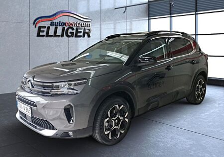 Citroën C5 Aircross Hybrid 145 ë-DCS6 MAX