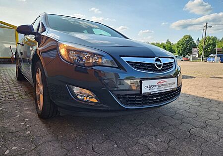 Opel Astra J Sports Tourer Sport