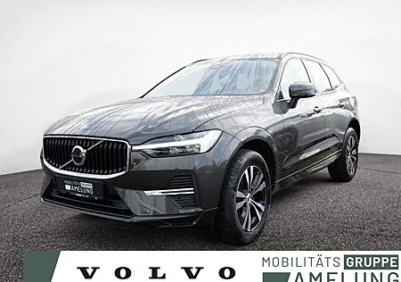 Volvo XC 60 XC60 B4 Momentum SHZ KAMERA NAVI W-LAN LED AHK