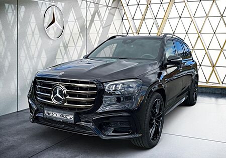 Mercedes-Benz GLS 450 d 4MATIC AMG Night-Edition AMG AHK*Pano*