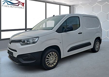Toyota Pro Ace Proace City L1 Meister