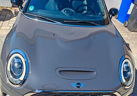 Mini John Cooper Works Clubman TÜV Neu; sehr gepflegt