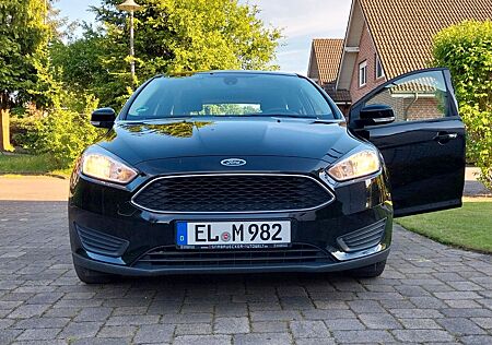 Ford Focus 1,6 Ti-VCT 63kW Turnier -