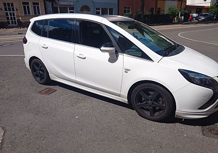 Opel Zafira Tourer 2.0 BiTurbo CDTI ecoFLEX Sport...