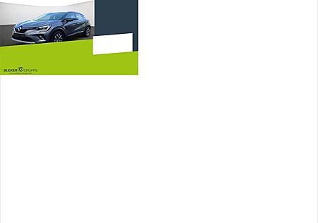 Renault Captur II Intens Tce 130