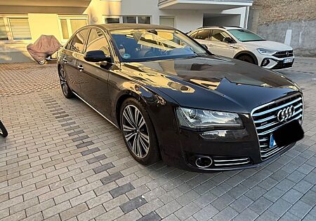 Audi A8 L 3.0 TDI QUATTRO | ACC | BOSE | MASSAGE