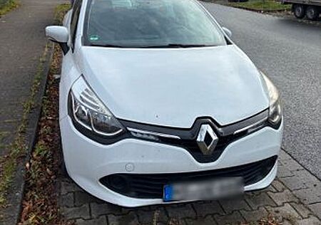 Renault Clio gebraucht kaufen Renault Clio Authentique 1.2 16V 75 Authentique