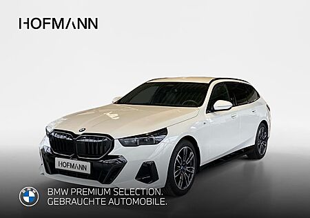 BMW 520d Touring Aut. M Sport Pro+Lenkradhzg+H&K+LED