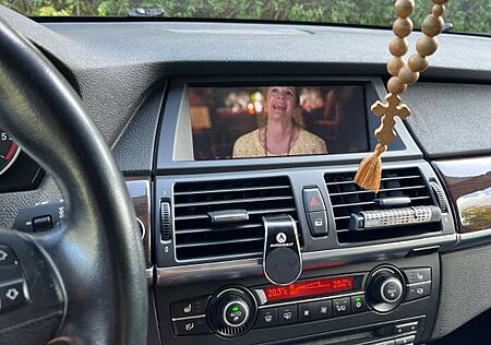 BMW X5 xDrive30d -