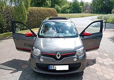 Renault Twingo SCe 70 Schiebedach
