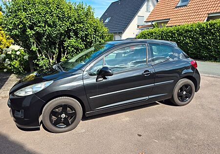 Peugeot 207 Urban Move 95 VTi Urban Move TÜV und AU NEU