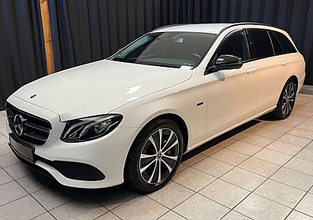 Mercedes-Benz E 300 de |LED|R-CAM|AHK|NAVI|SHZ|