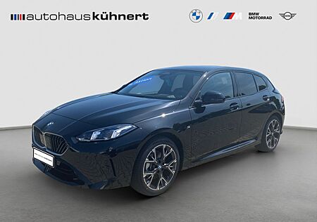 BMW 118d M-Sport UPE: 49.970,- LED ///M-Sport