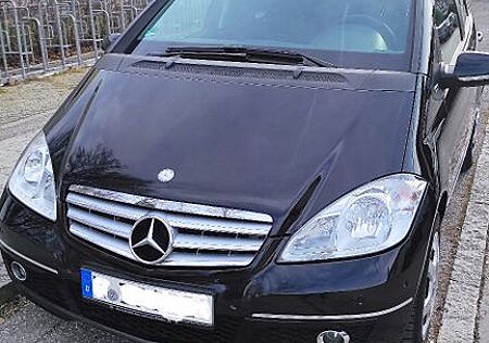 Mercedes-Benz A 180 CDI AVANTGARDE AVANTGARDE
