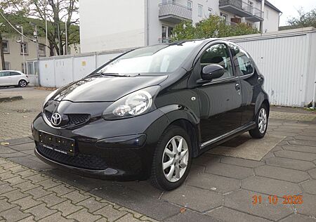 Toyota Aygo (X) Aygo TÜV NEU Klima 5 Türen