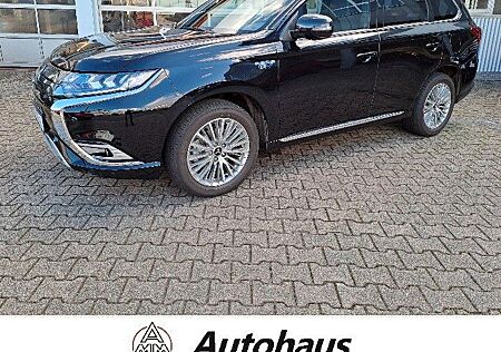 Mitsubishi Outlander 2.4 PHEV Plus Spirit 4WD
