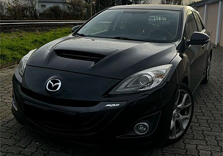 Mazda 3 2. MZR DISI Turbo MPS MPS *KeylessGo*Sport*