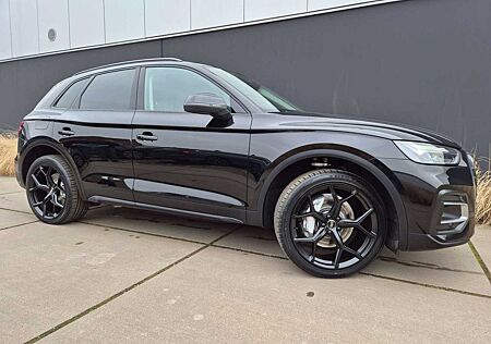 Audi Q5 50 TFSi e PHEV*S-TRONIC*FACELIFT*VIRTUAL COCK