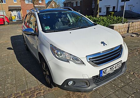 Peugeot 2008 Access PureTech 82 Access