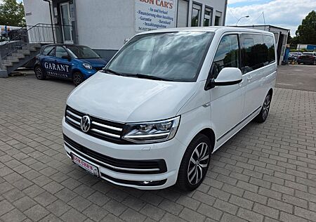 VW T6 Transporter Volkswagen Bus Multivan Highline 4Motion